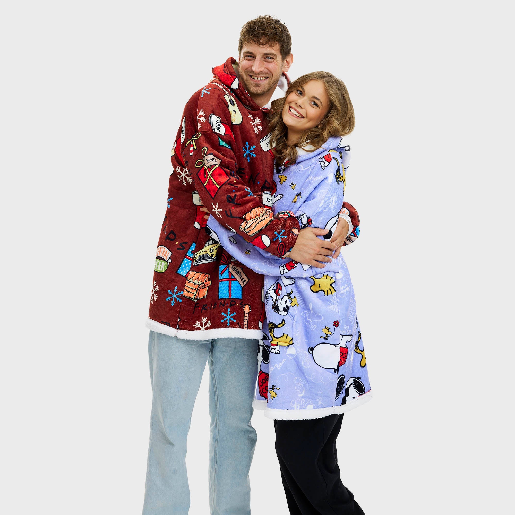 Friends dreamhoodie